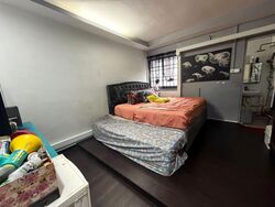 Blk 603 Clementi West Street 1 (Clementi), HDB 4 Rooms #572177661